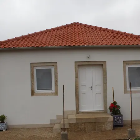 Casas Do Commendador *