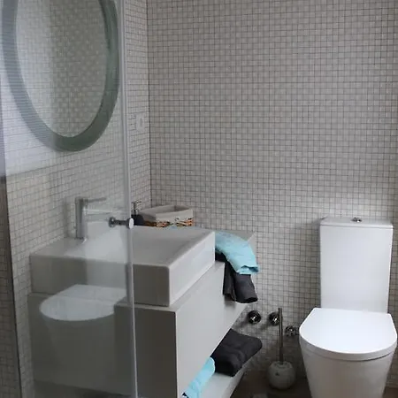 Casas Do Commendador 孔迪镇