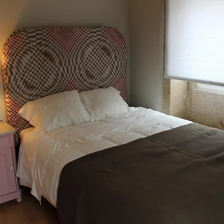 Casas Do Commendador 公寓