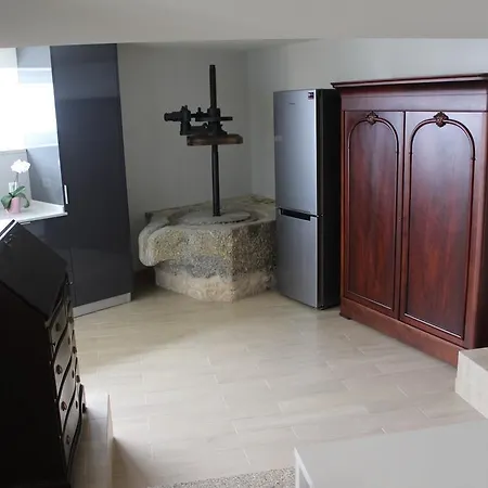 公寓 Casas Do Commendador