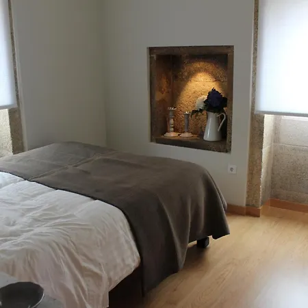 Casas Do Commendador 孔迪镇