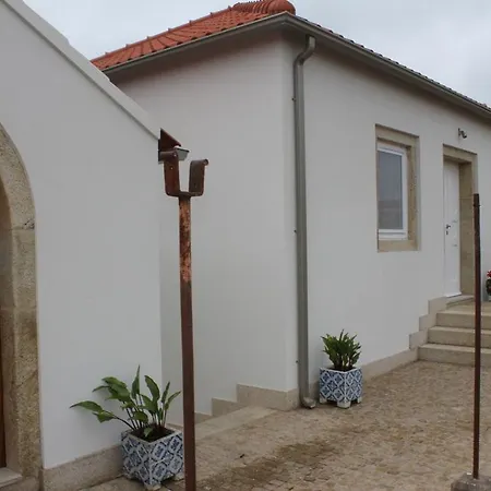 公寓 Casas Do Commendador *