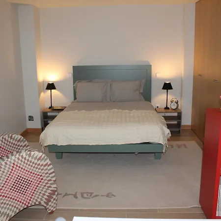 Casas Do Commendador * 孔迪镇