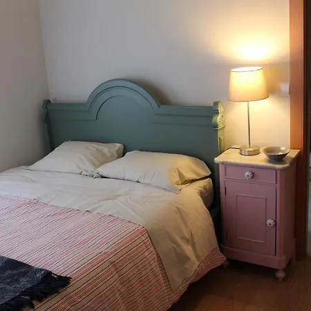 Casas Do Commendador 公寓
