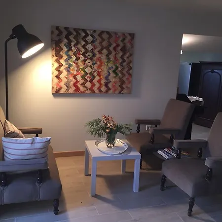 公寓 Casas Do Commendador *