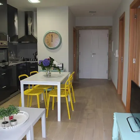 Casas Do Commendador 公寓 孔迪镇